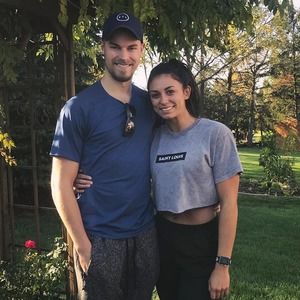 Meet your Posher, Zach